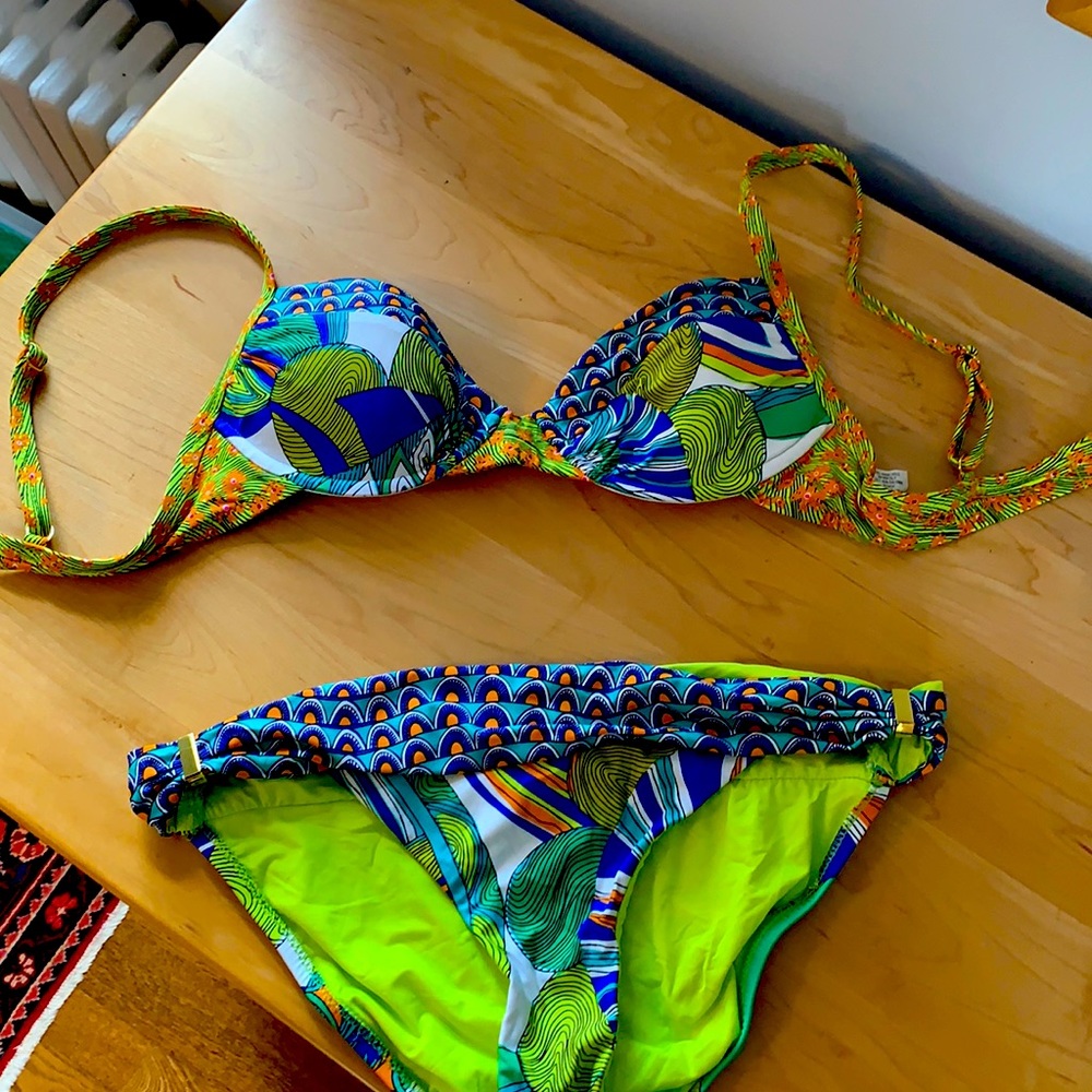 Trina Turk Sz 6 only worn once!